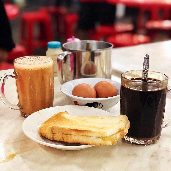Franchise Kopitiam