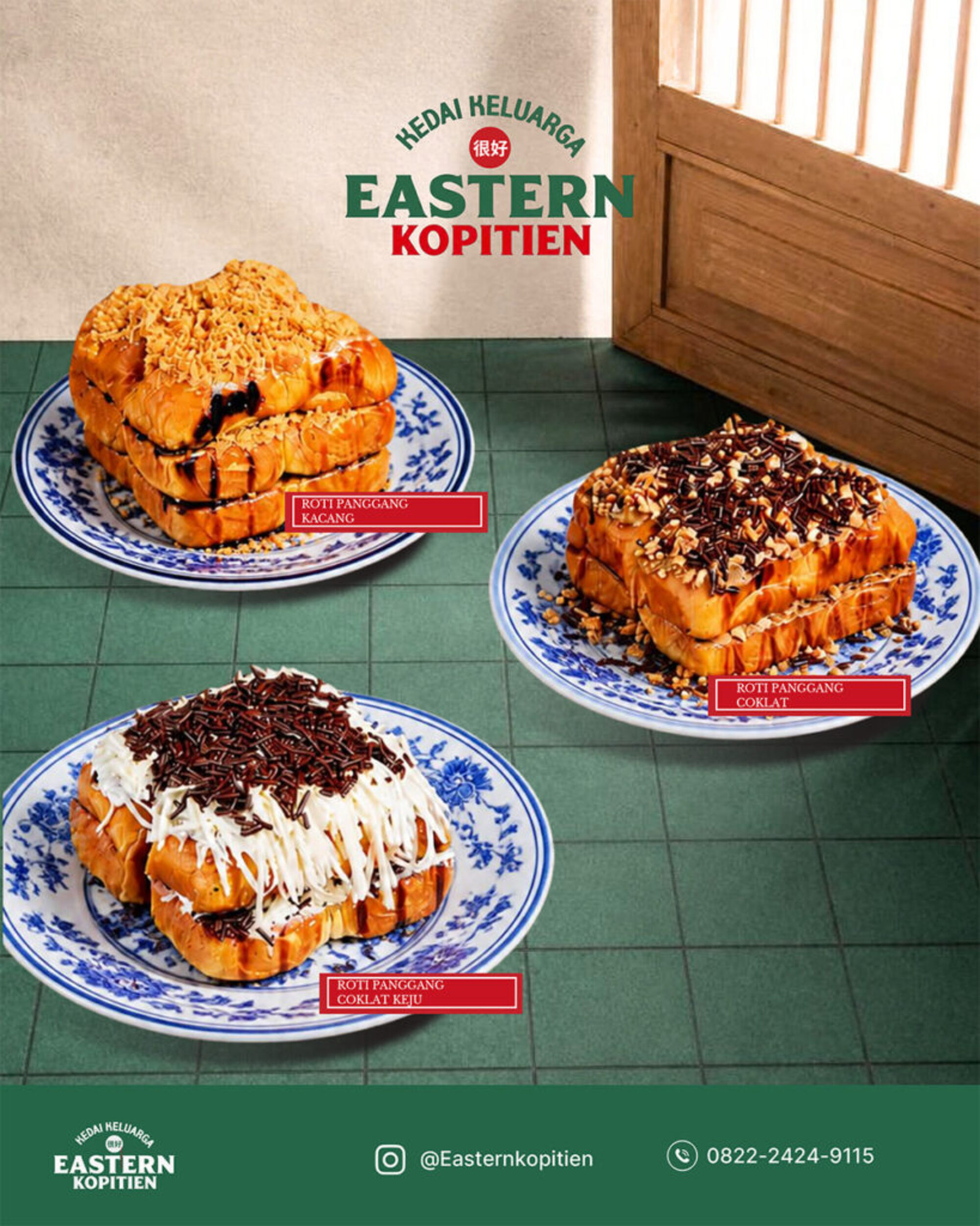 menu 3 menu 3