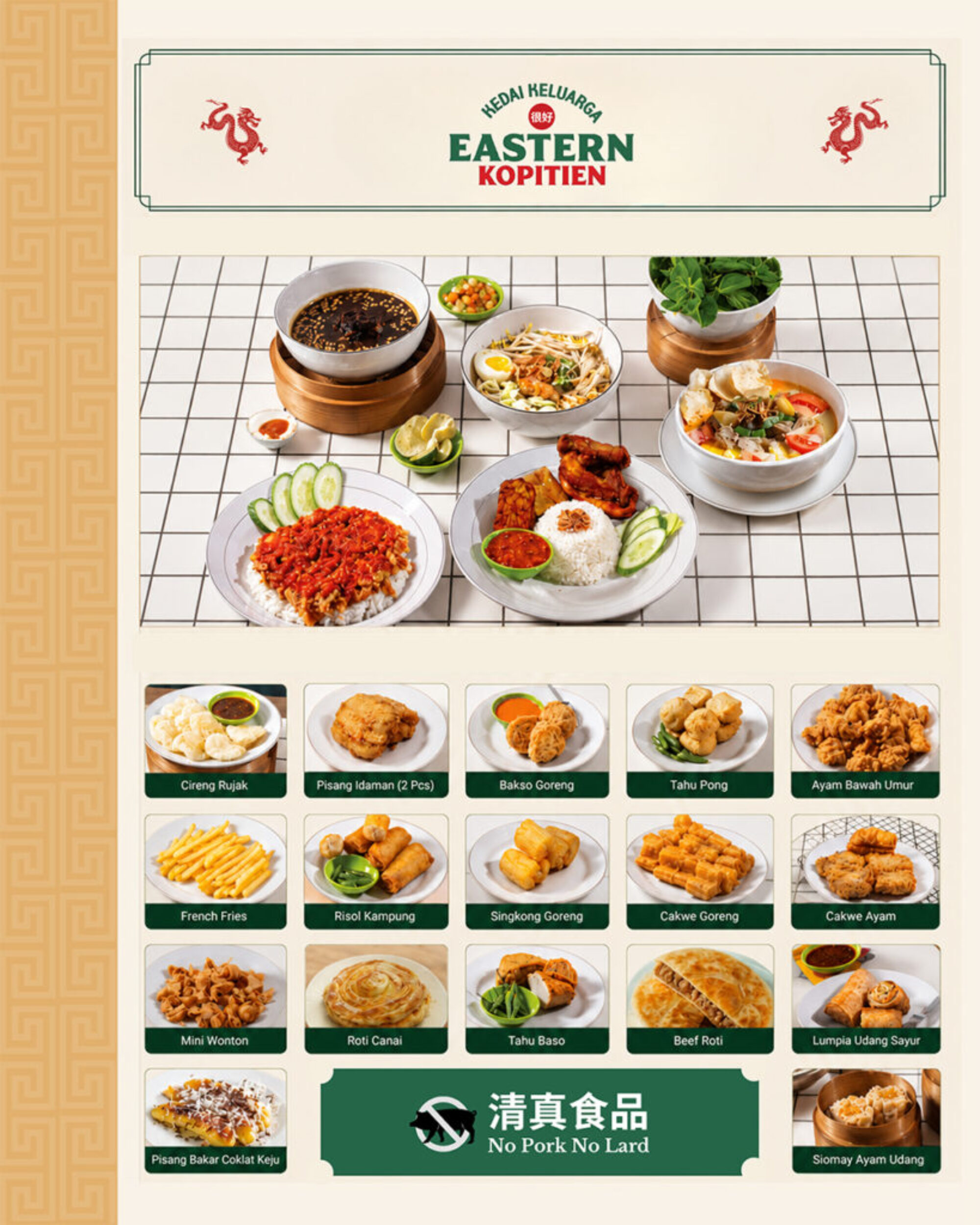 menu 5 menu 5